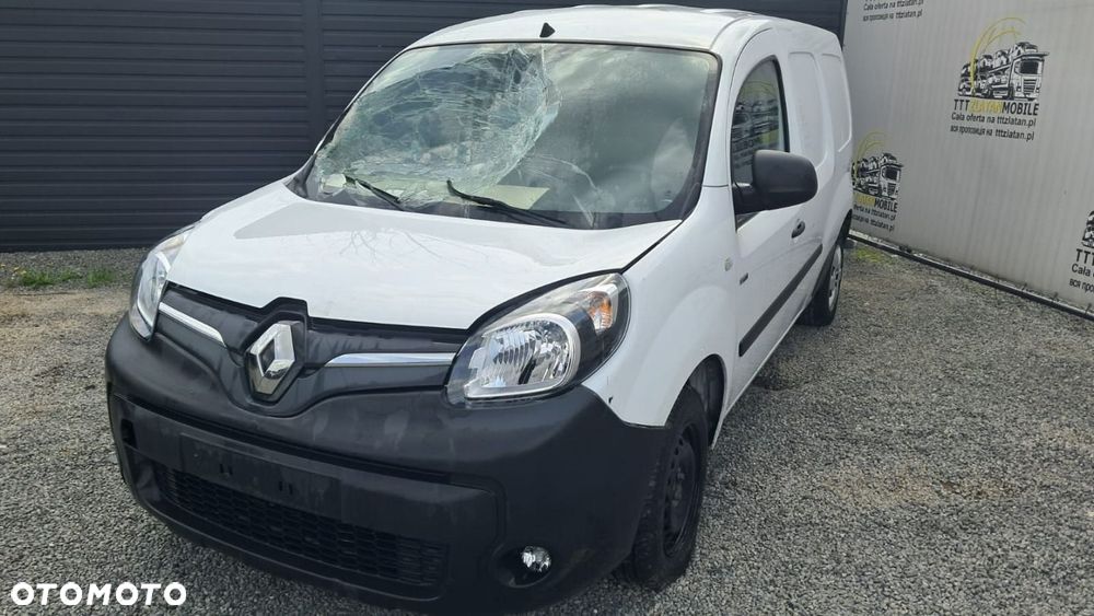Renault Kangoo E - 4