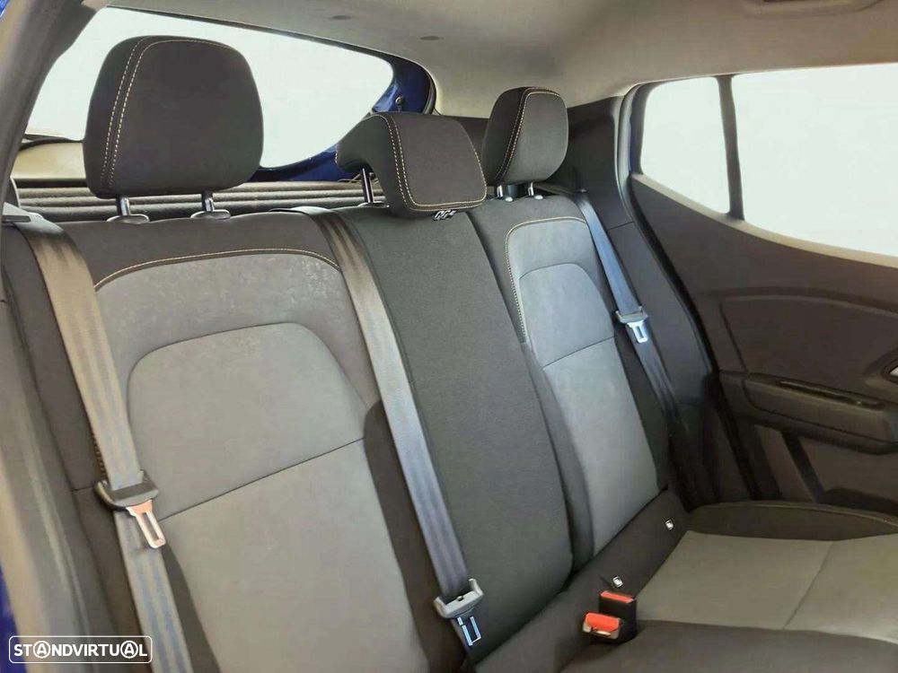 Dacia Sandero 1.0 TCe Stepway Extreme CVT - 15