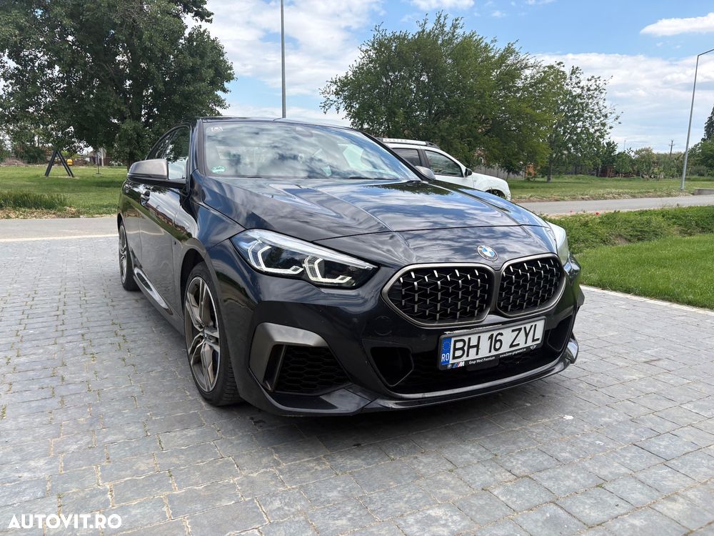 BMW M2 - 3