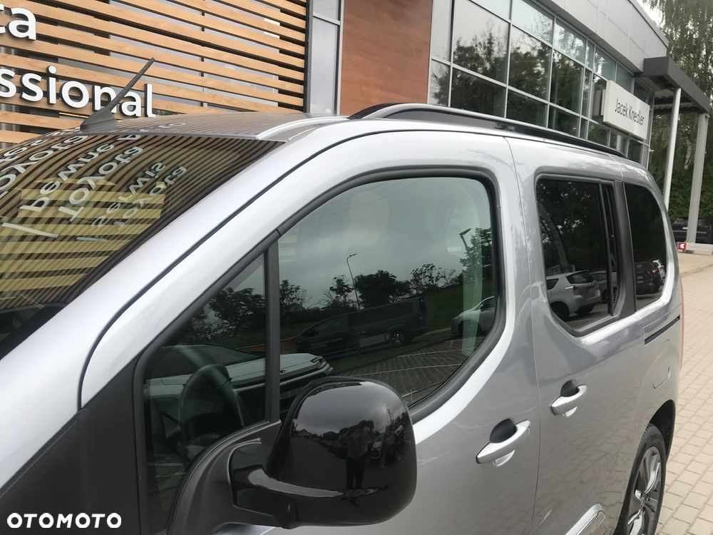 Toyota Proace City Verso 1.5 D-4D Family - 18