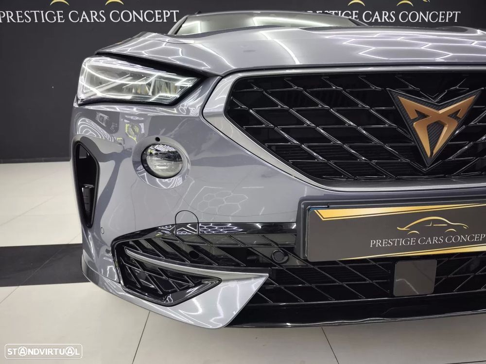 Cupra Formentor 1.4 e-Hybrid DSG VZ - 10