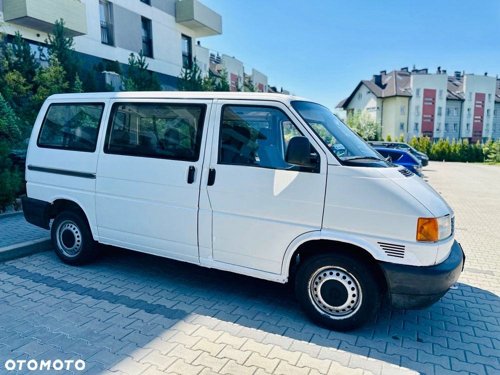 Volkswagen Transporter Standard - 13