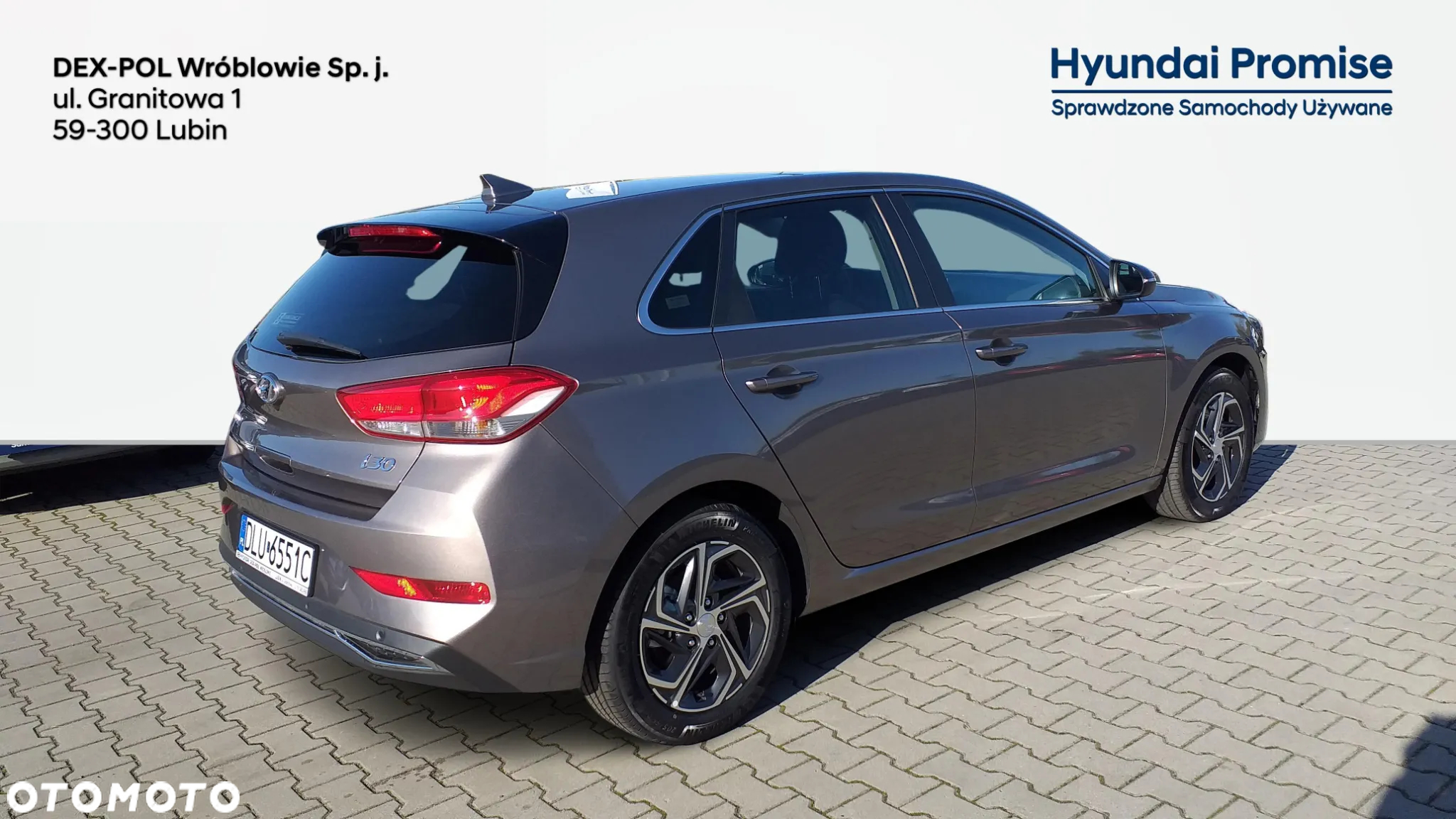 Hyundai i30 1.0 T-GDI Smart - 5