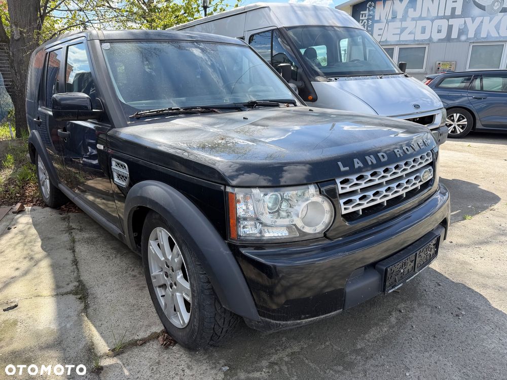 Land Rover Discovery 3.0 TD V6 S - 3
