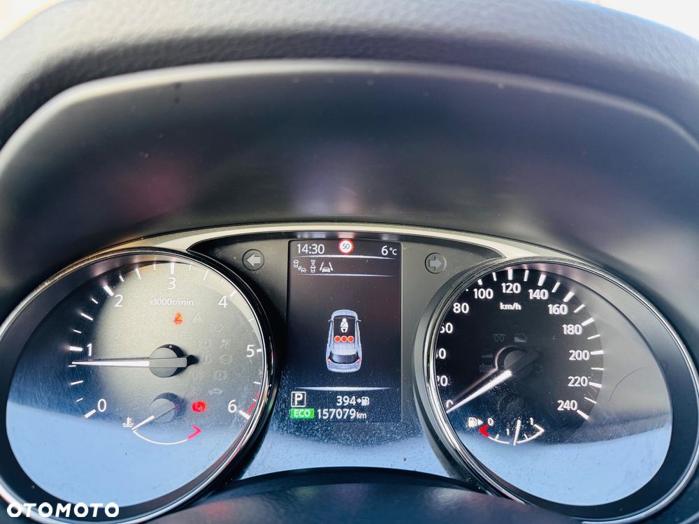 Nissan X-Trail 1.6 DCi Tekna Xtronic 2WD EU6 - 23