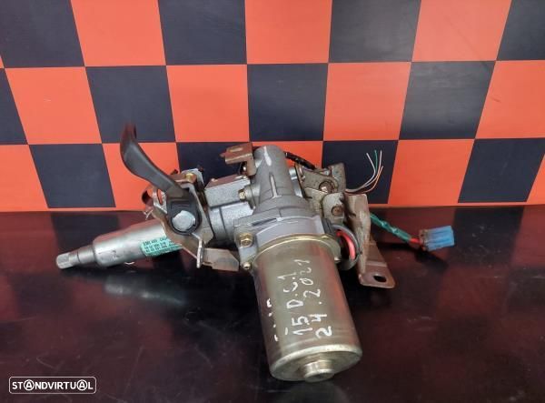Coluna Direção Renault Clio Ii (Bb_, Cb_) - 1