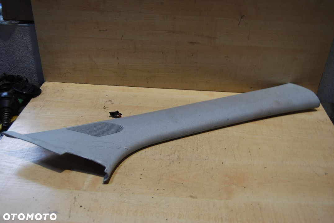 SŁUPEK NAKŁADKA PRAWA VW POLO IV 9N 6Q0867234G 6Q0867234E - 3