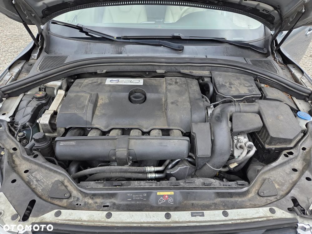 Volvo XC 60 - 7