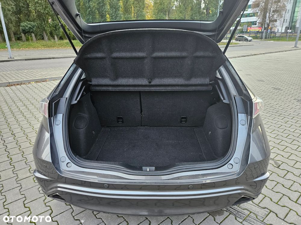 Honda Civic 1.8 Executive - 16