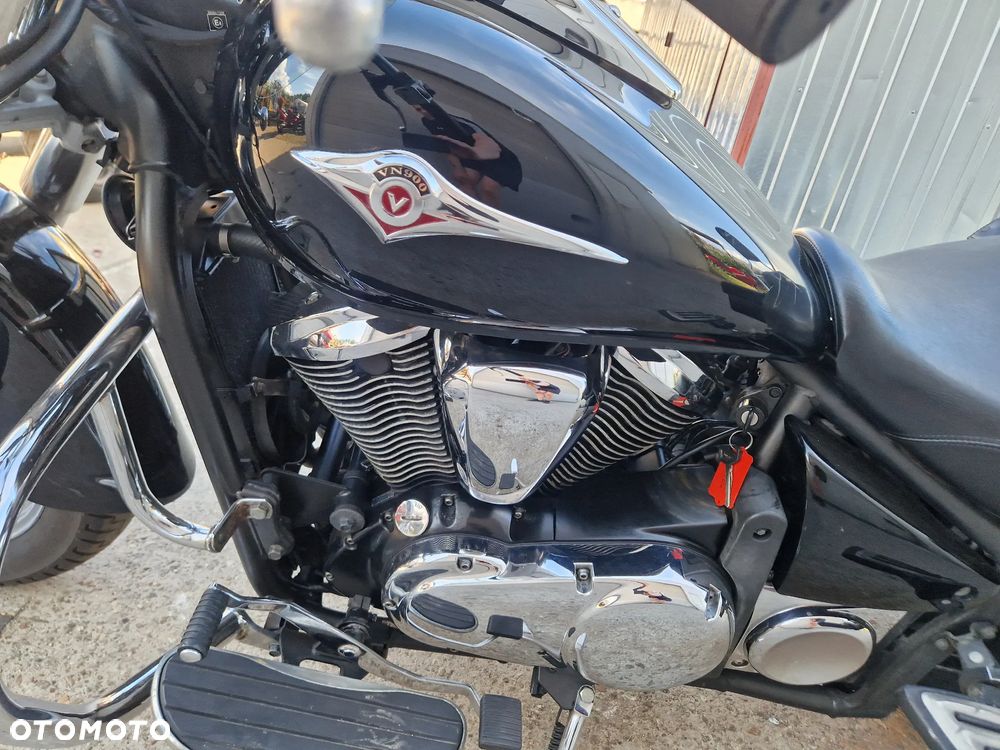Kawasaki Vulcan - 34