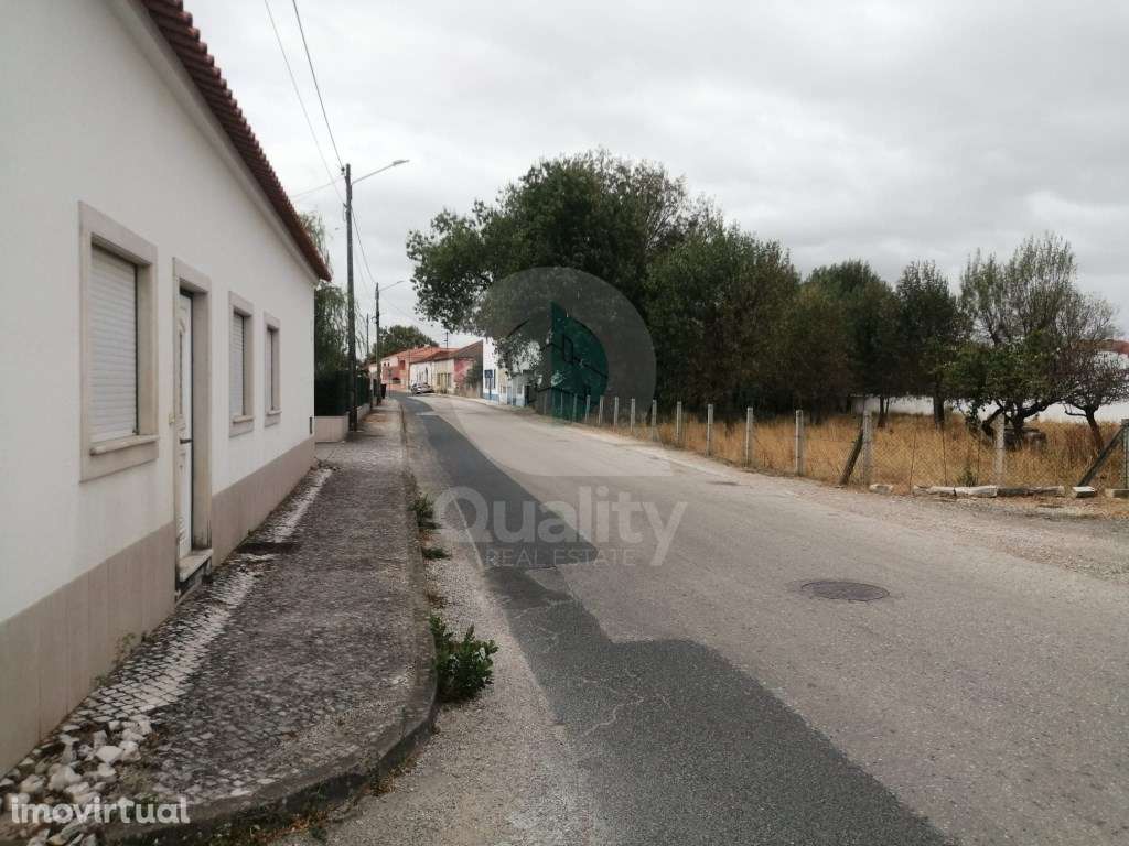 Moradia Isolada T4 em Gouxaria - Alcanena - Grande imagem: 4/44