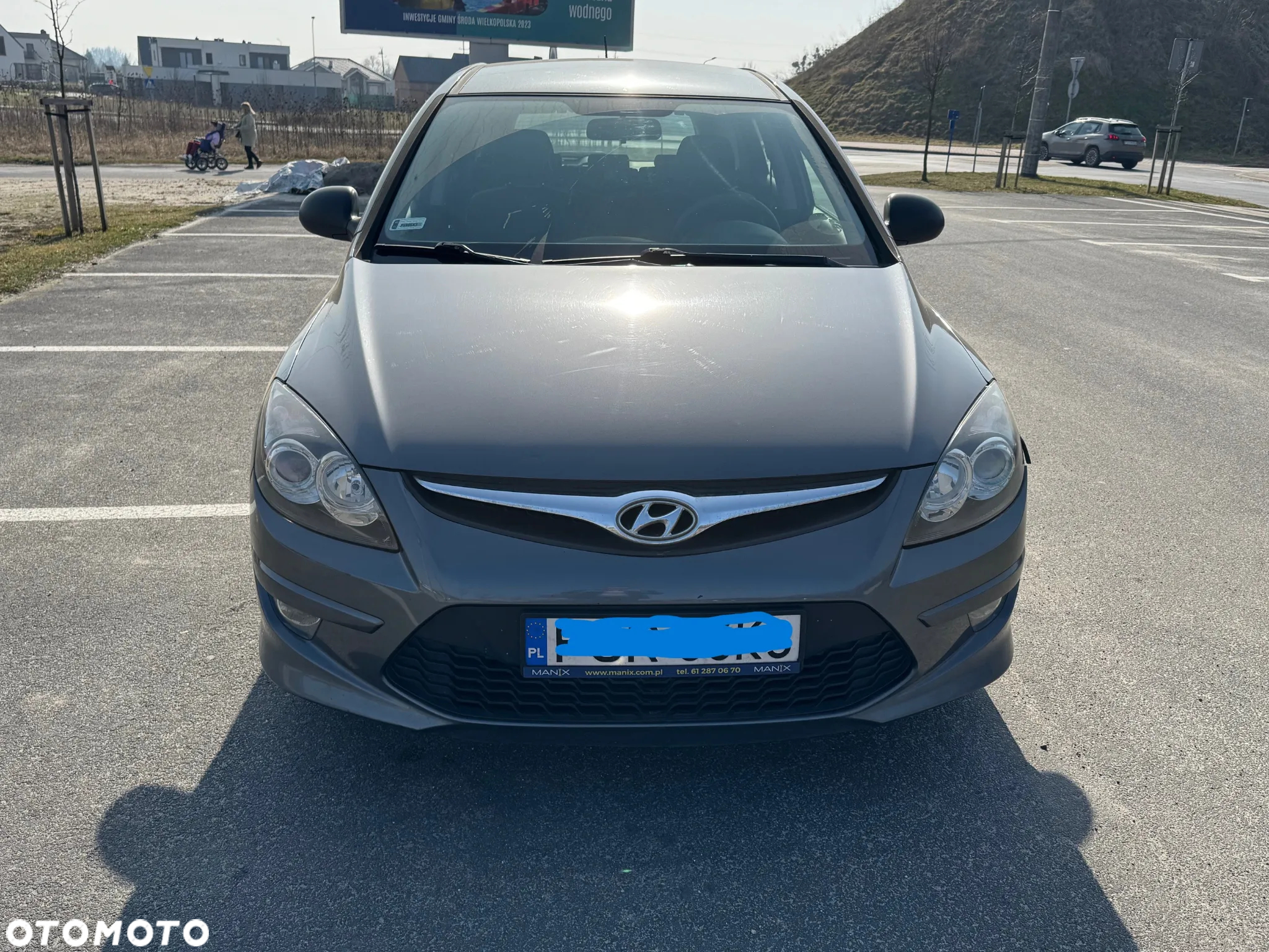 Hyundai i30 1.4 Classic - 11