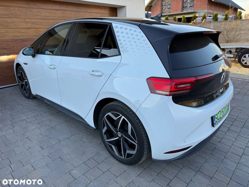 Volkswagen ID.3 Pro Performance Max - 8