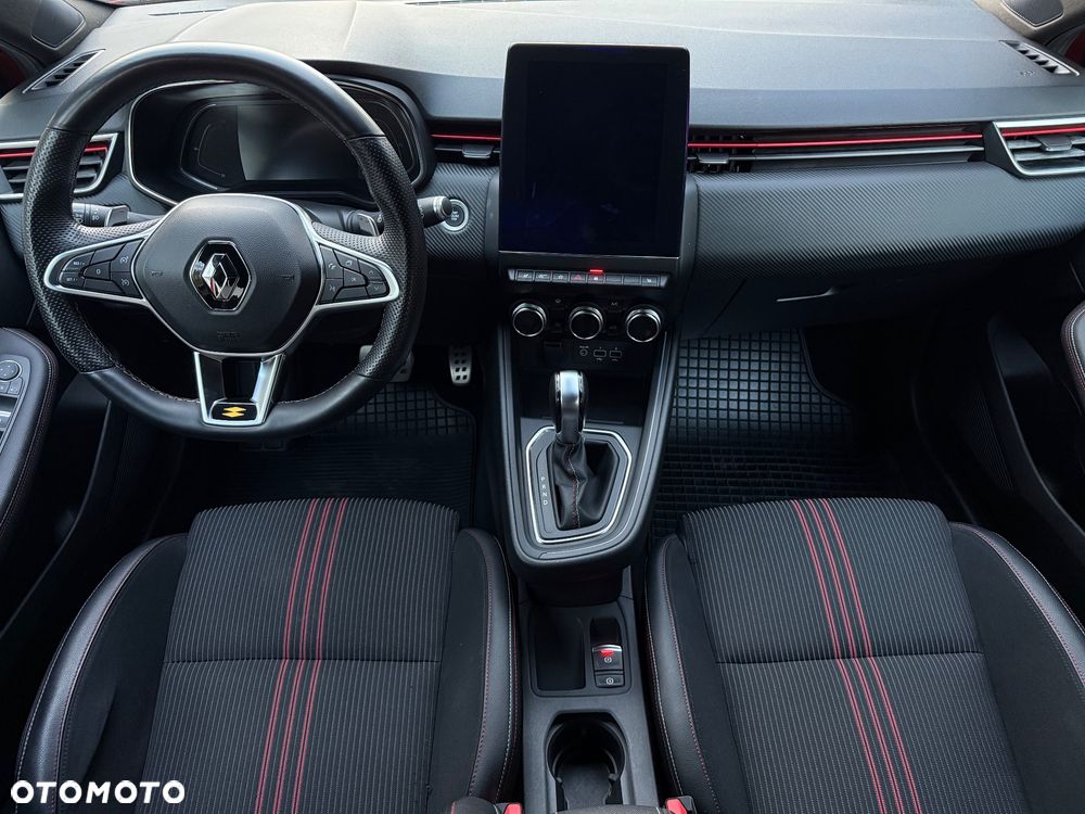 Renault Clio 1.3 TCe R.S Line EDC - 31
