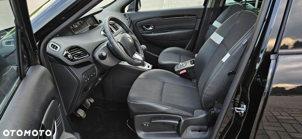 Renault Scenic Energy dCi 130 Start & Stop Luxe - 5