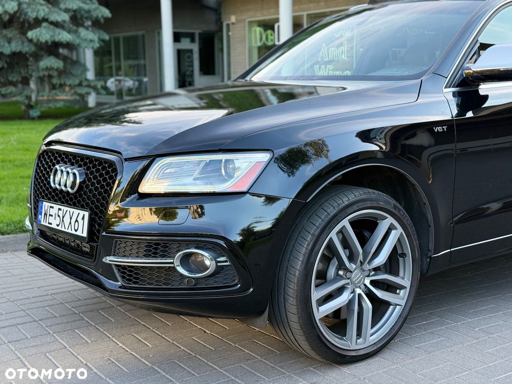 Audi SQ5 - 13