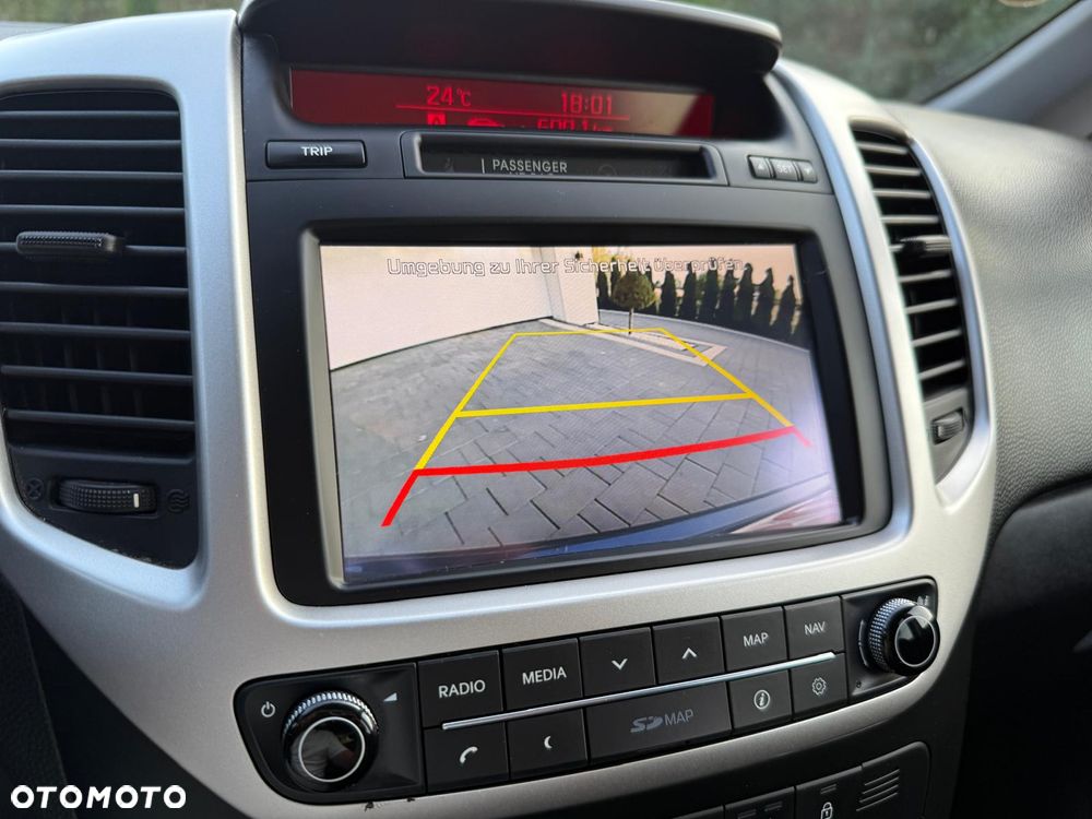 Kia Venga 1.4 CVVT Dream Team Edition - 17