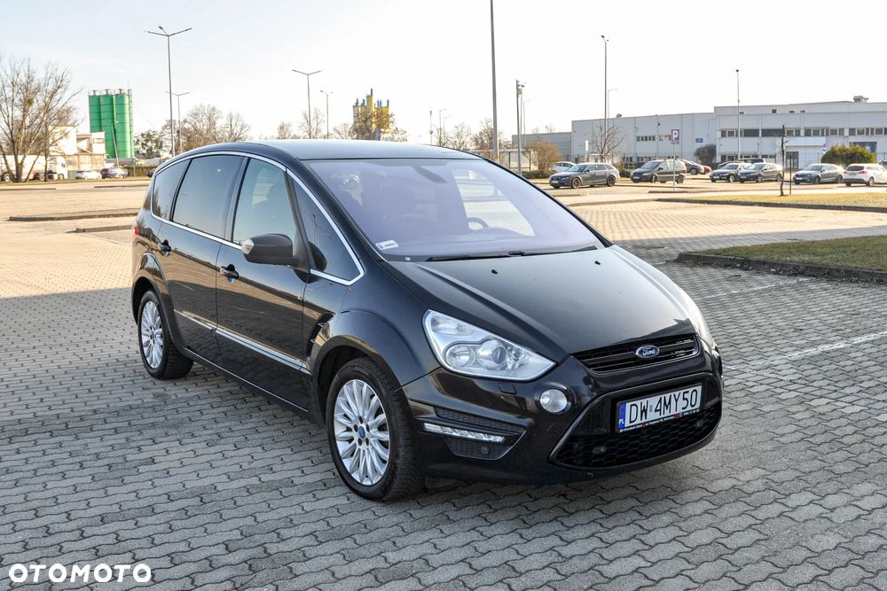 Ford S-Max - 6
