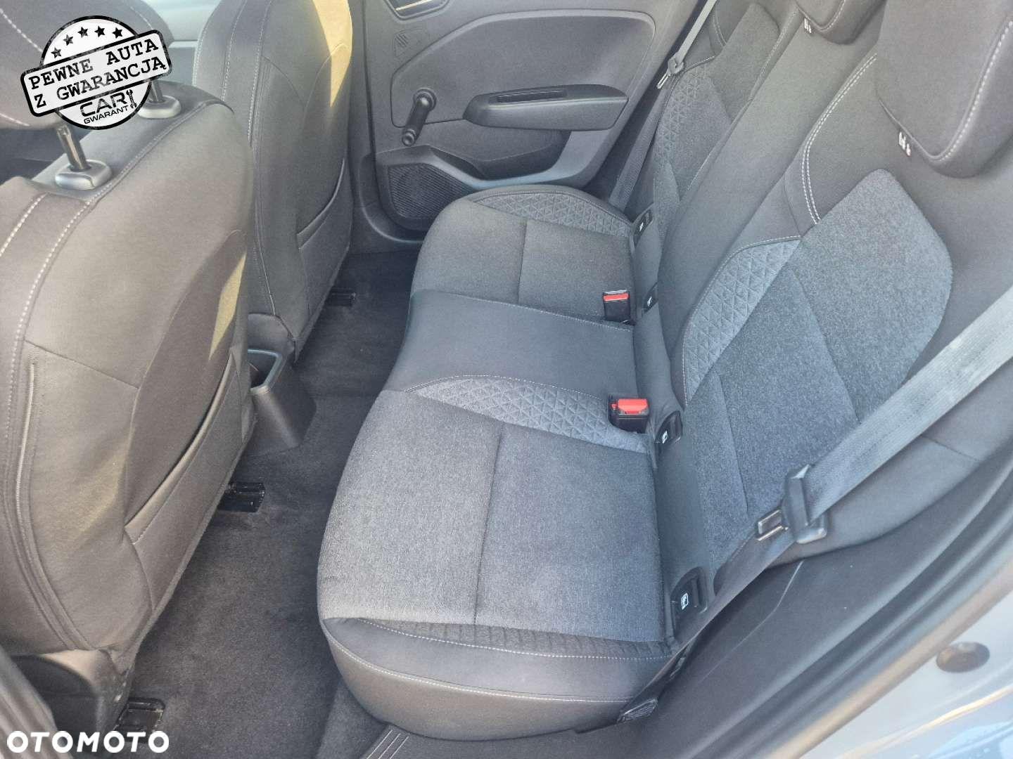 Renault Clio - 13