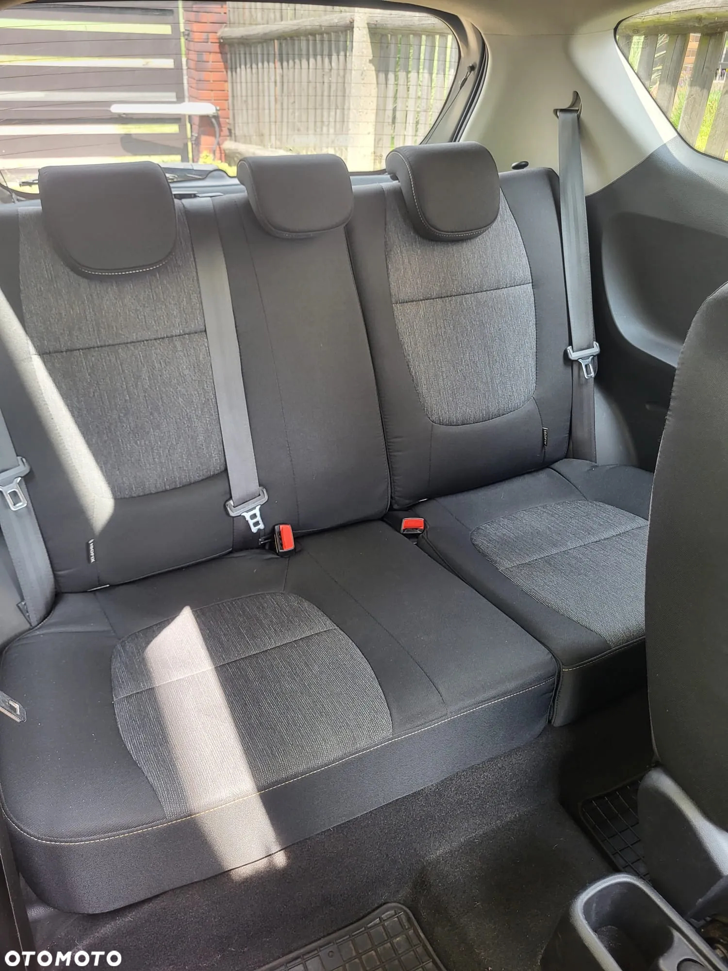 Kia Picanto - 11