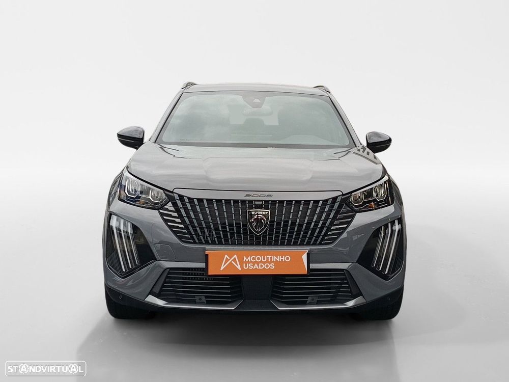 Peugeot 2008 1.2 PureTech Allure - 8