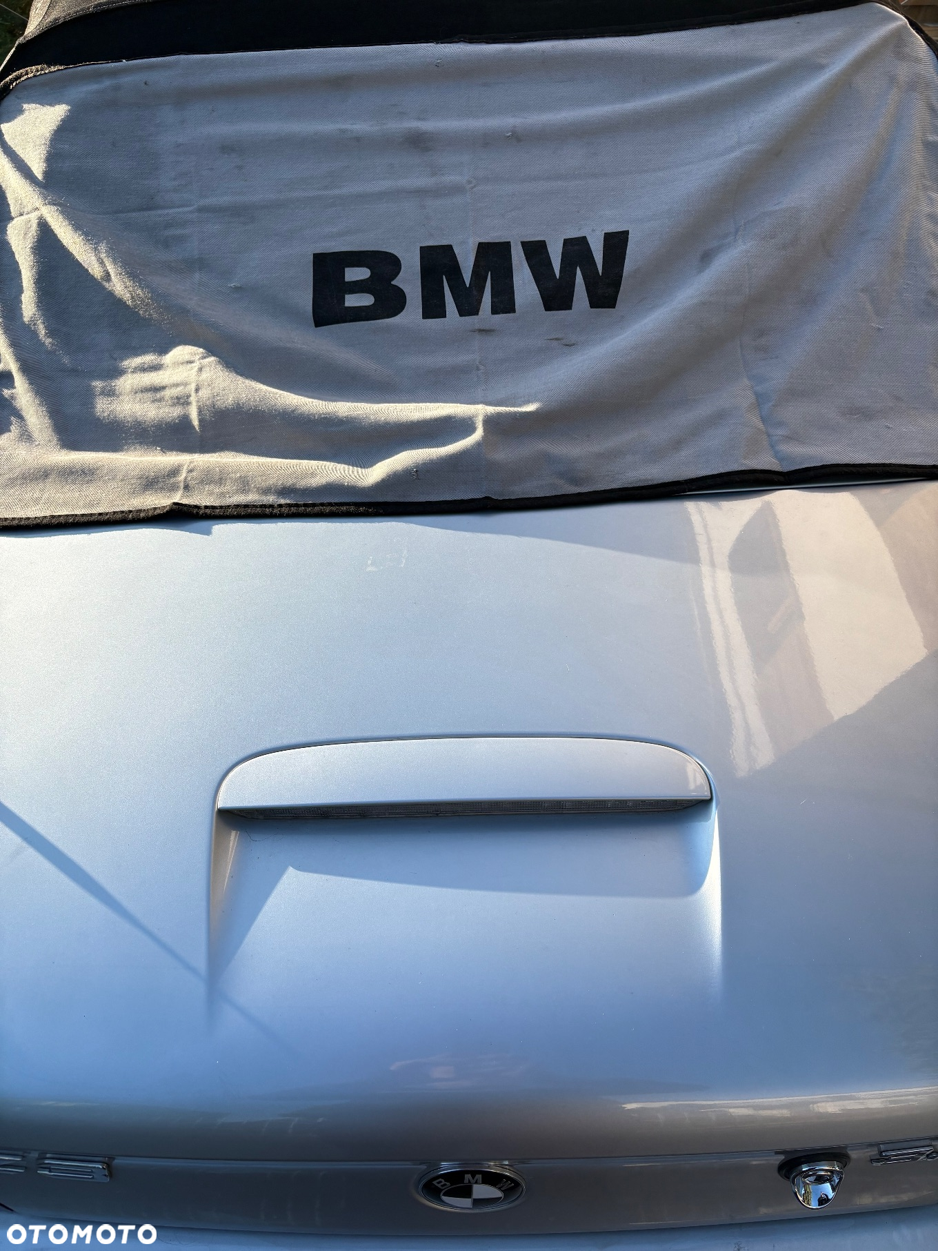 BMW Z3 - 26