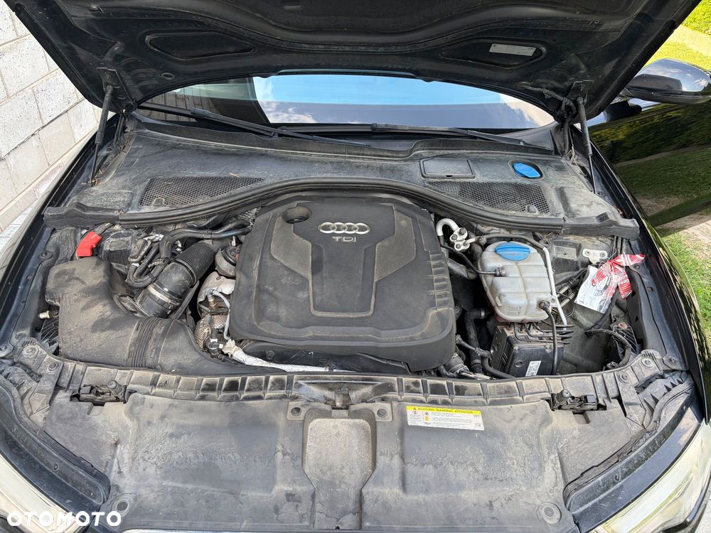 Audi A6 Avant 2.0 TDI ultra S tronic - 15