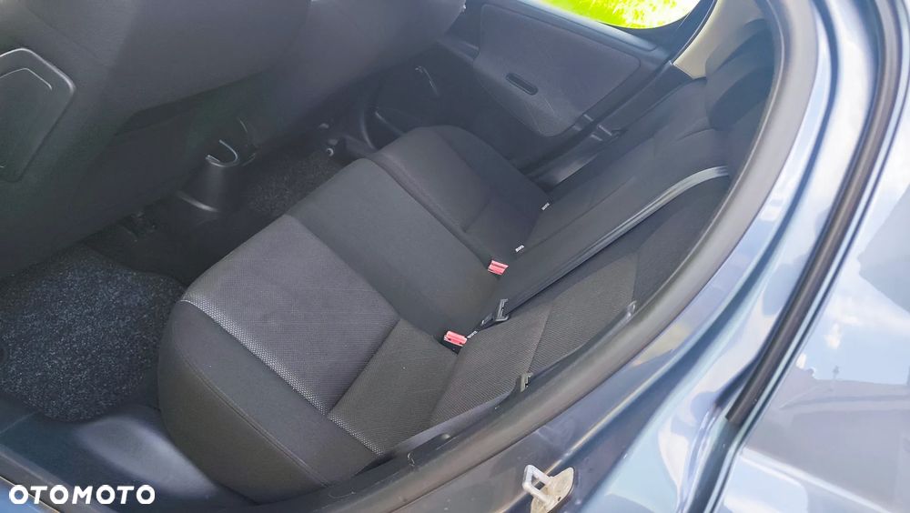 Peugeot 207 120 Automatik Premium - 10