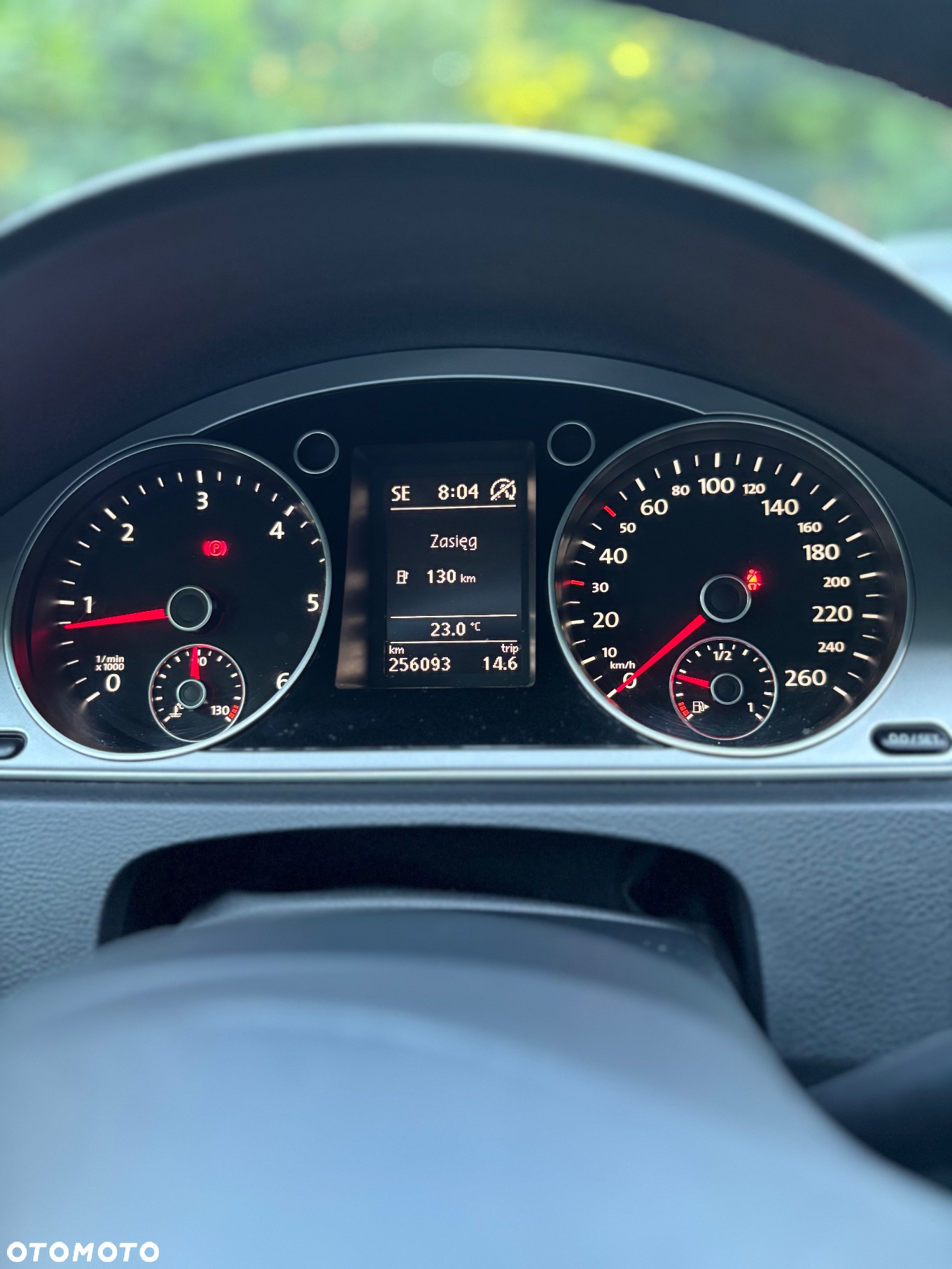 Volkswagen Passat Variant 1.6 TDI (BlueMotion Technology) Comfortline - 23
