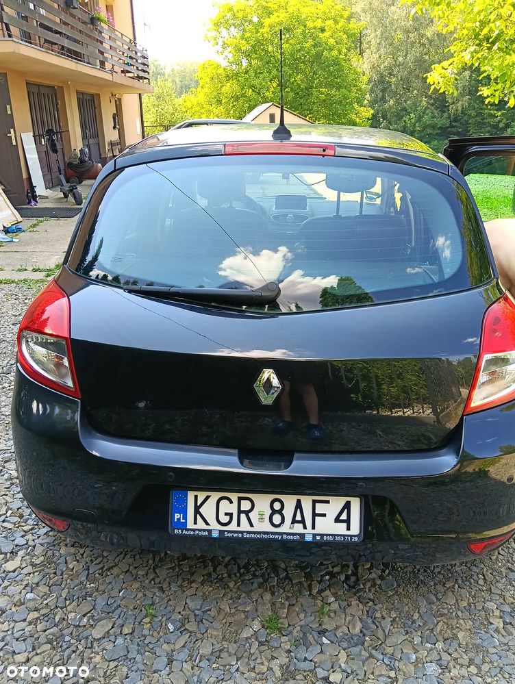 Renault Clio 1.2 TCE Alize - 11