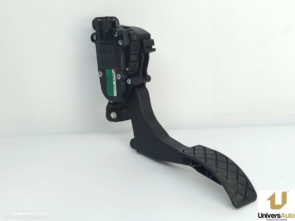 POTENCIÓMETRO PEDAL ACELERADOR VOLKSWAGEN POLO (6R1) ADVANCE - 8