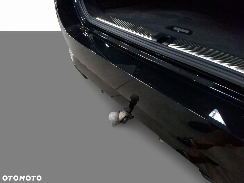 BMW Seria 5 - 20