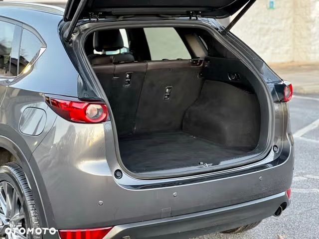 Mazda CX-5 2.5 Skyprestige AWD - 22