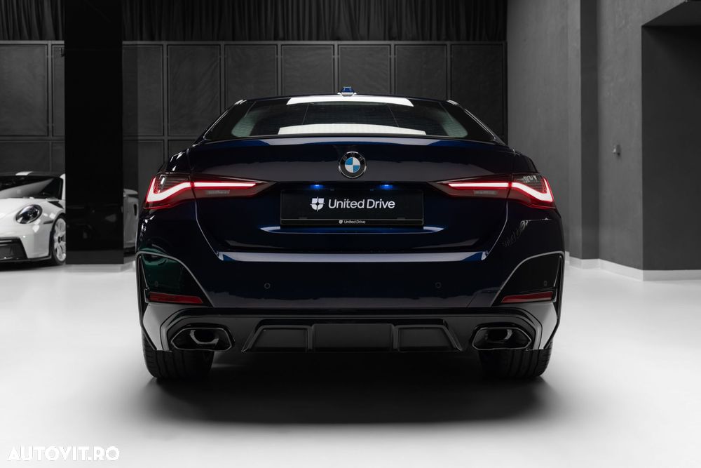 BMW Seria 4 - 40