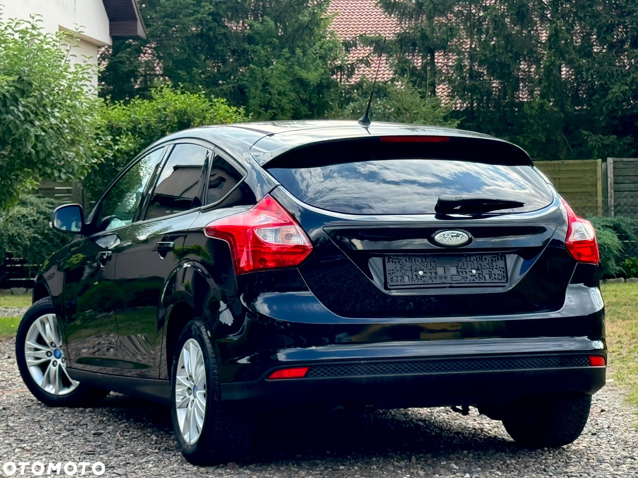 Ford Focus 1.6 Edition - 7