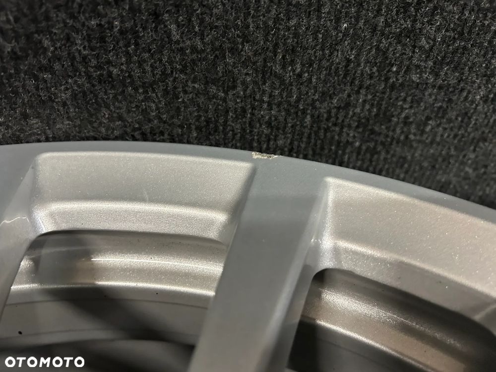 Alufelgi BMW Seria 5 G30, Seria 3 G20 18 cali 5x112 4szt. z czujnikami! - 18