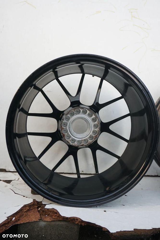 Porsche 19 8,5J et56 11J et51 czujniki centralna - 13