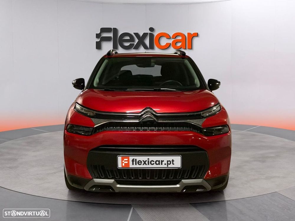 Citroën C3 Aircross 1.2 PureTech Plus - 7