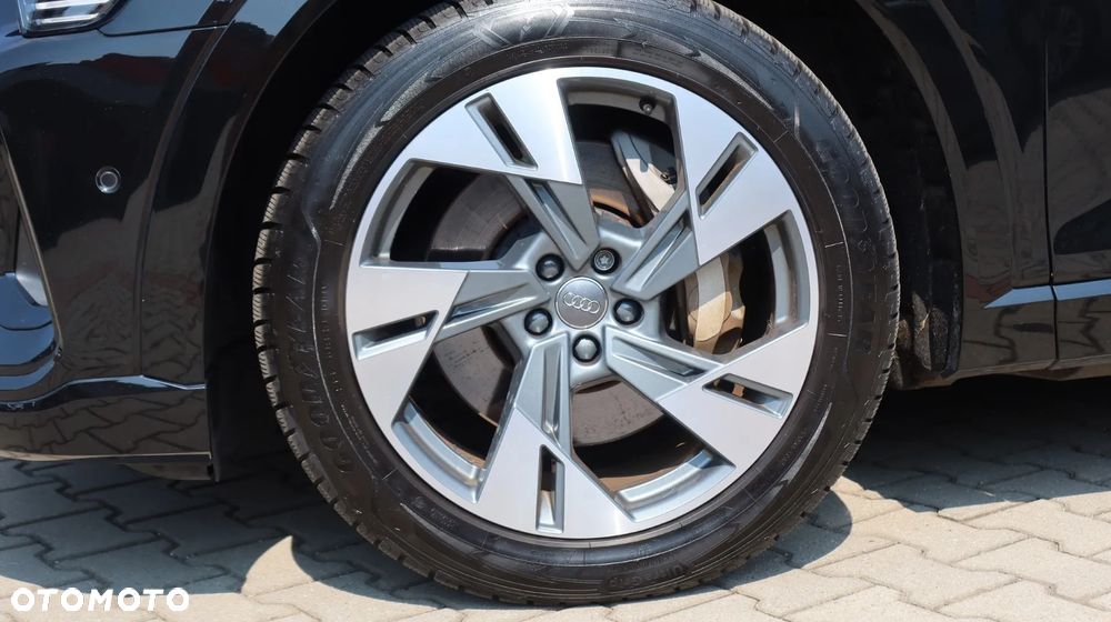 Audi e-tron 50 Quattro S line - 40
