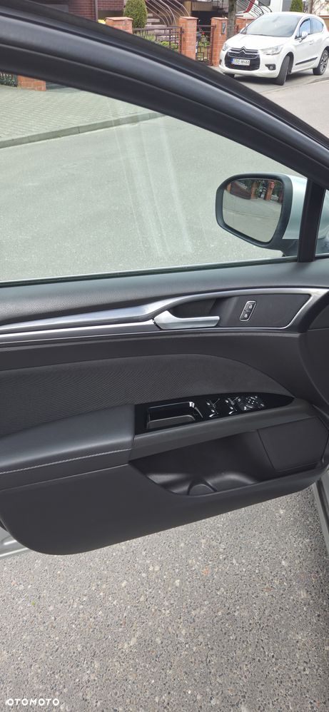 Ford Mondeo 2.0 EcoBlue Trend - 17