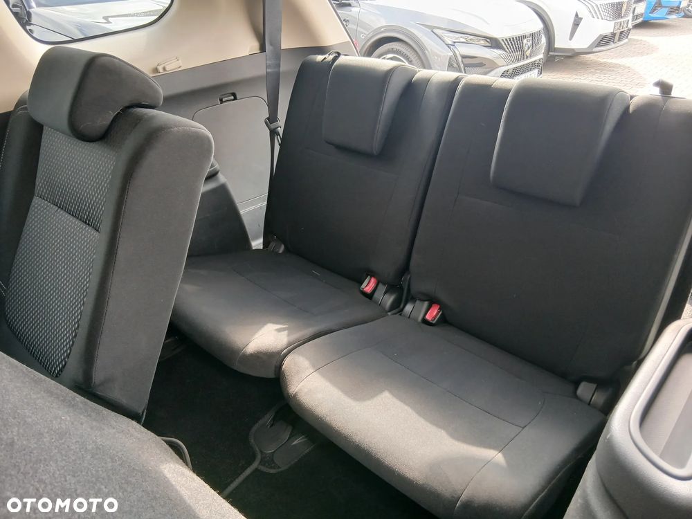 Mitsubishi Outlander 2.0 Intense + SDA 4WD CVT - 14