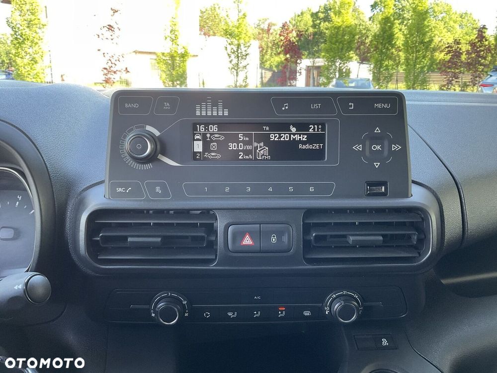 Toyota PROACE CITY - 8