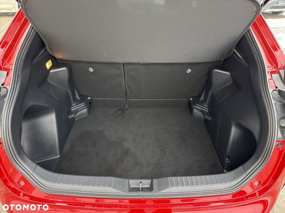 Toyota Yaris Cross Hybrid 1.5 Comfort - 8