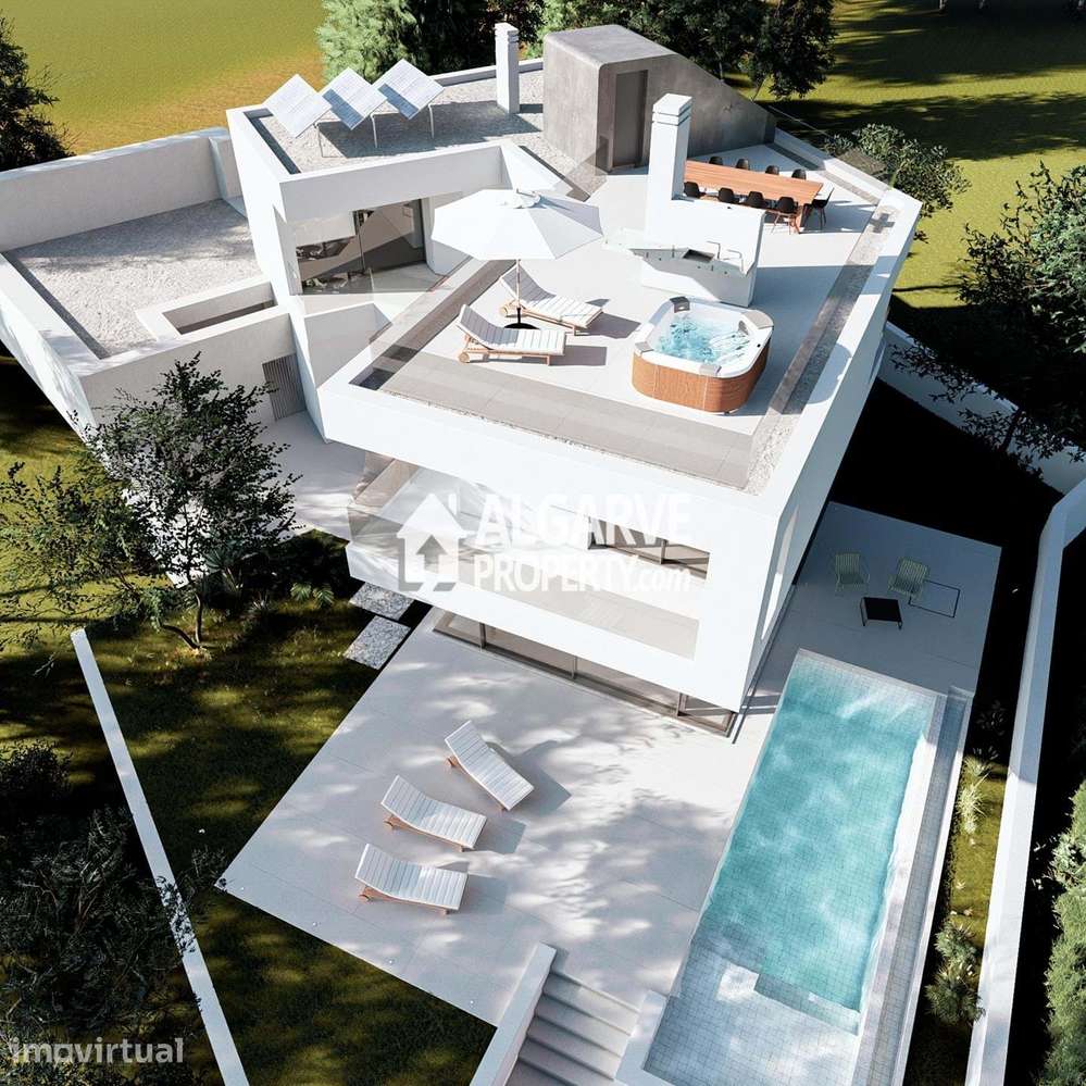 Lote de terreno com projeto em fase final de aprovação nos arredores d - Grande imagem: 3/19