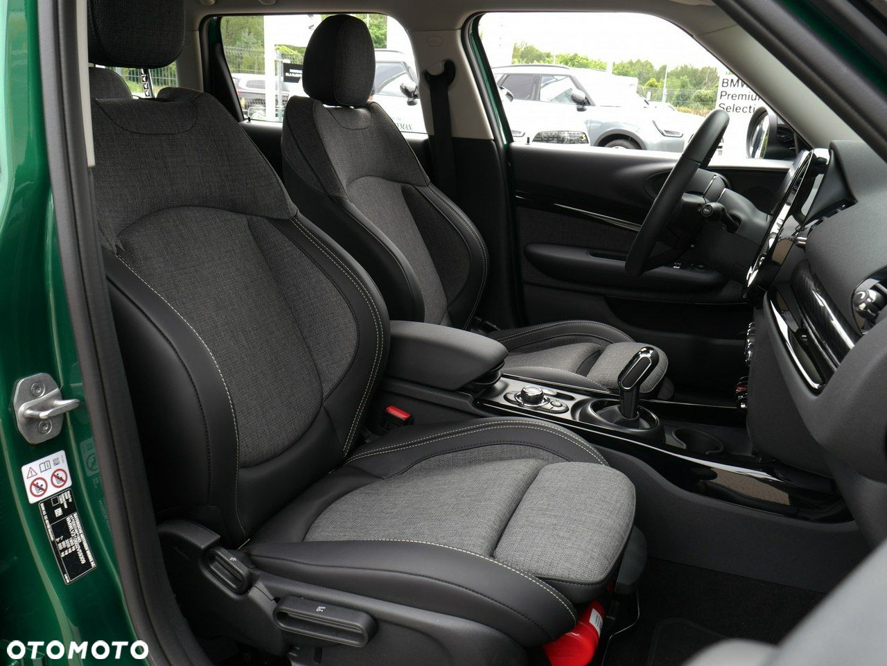 MINI Clubman Cooper - 10