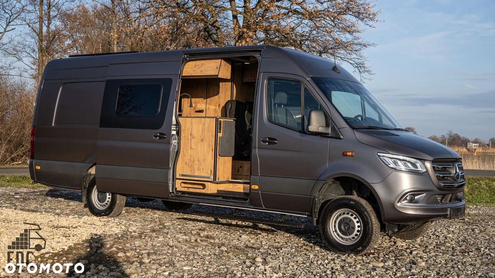 Mercedes-Benz SPRINTER - 2