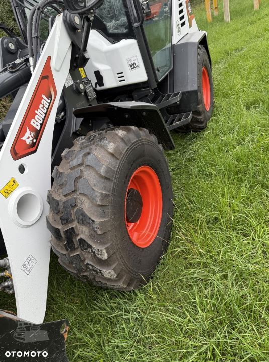 Bobcat L85 - 3