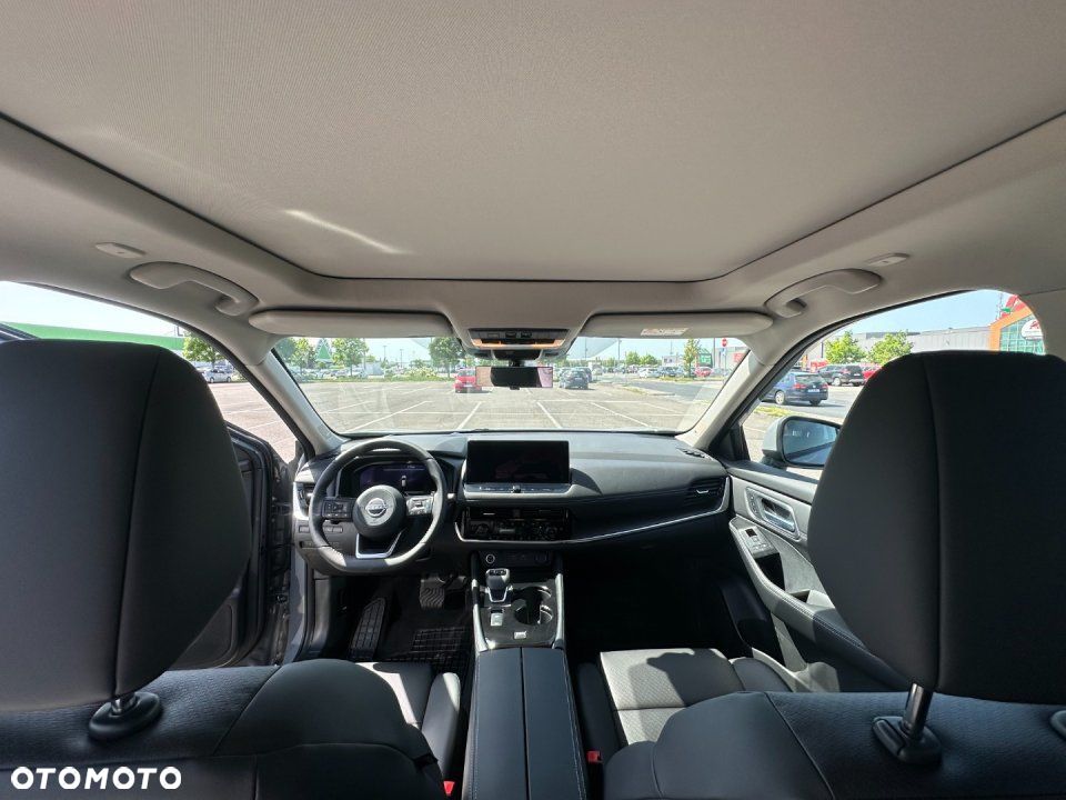 Nissan X-Trail - 13