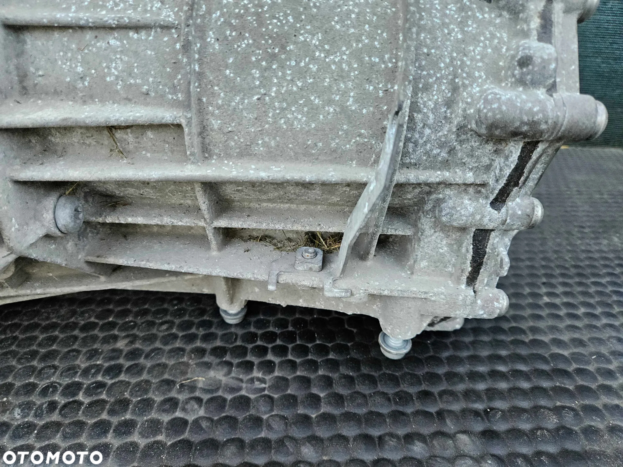Skrzynia 6 Biegow LLS Sprzeglo 1.8 2.0 TFSI Audi A4 B8 A5 8T A6 C6 - 30