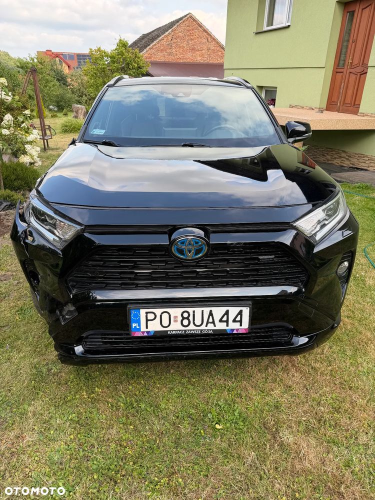 Toyota RAV4 - 3